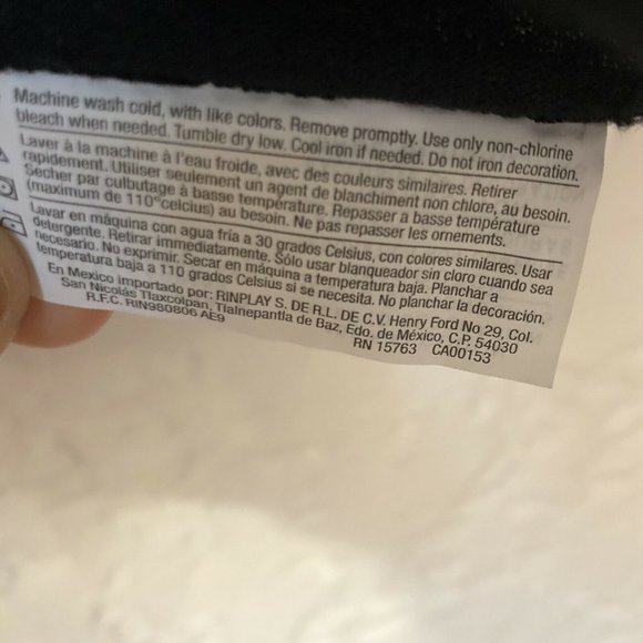 Champion Medium Fuzzy/Velvet Spellout Short Sleeve - Picture 7 of 8